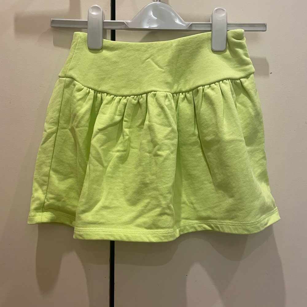 Rockets of Awesome skirt
